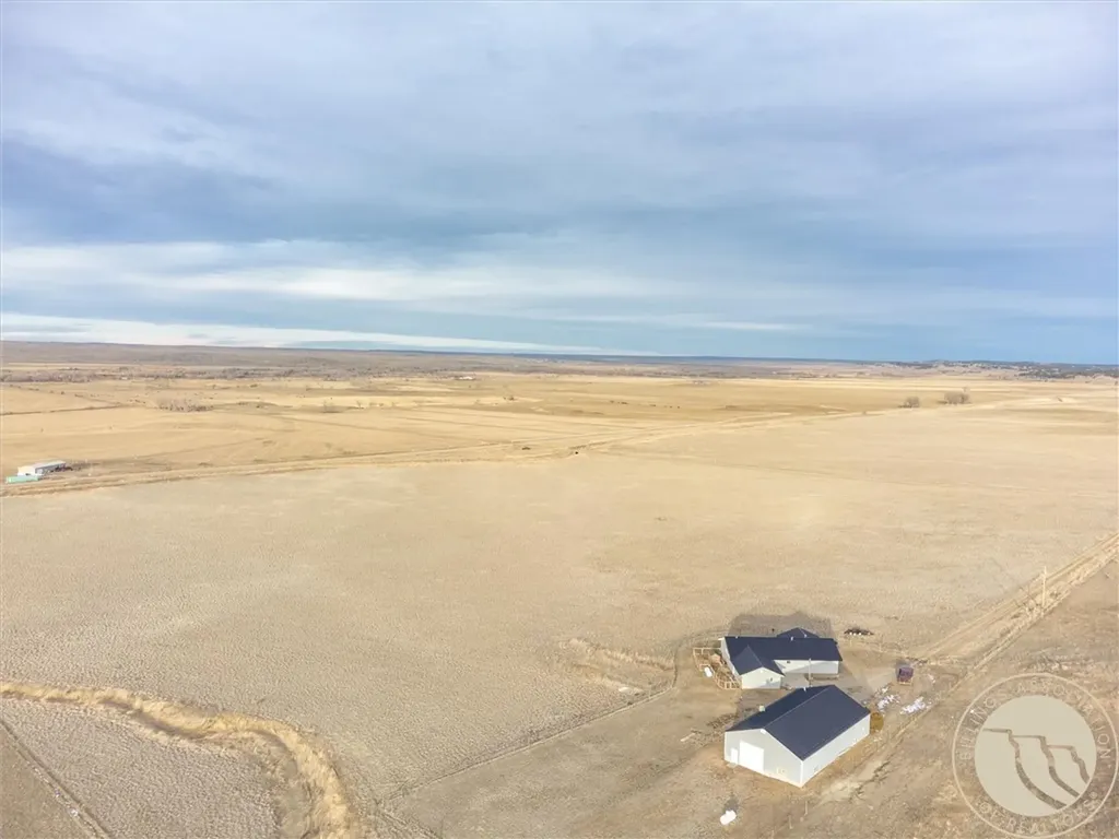 148 Harvey Road Melstone MT 59054