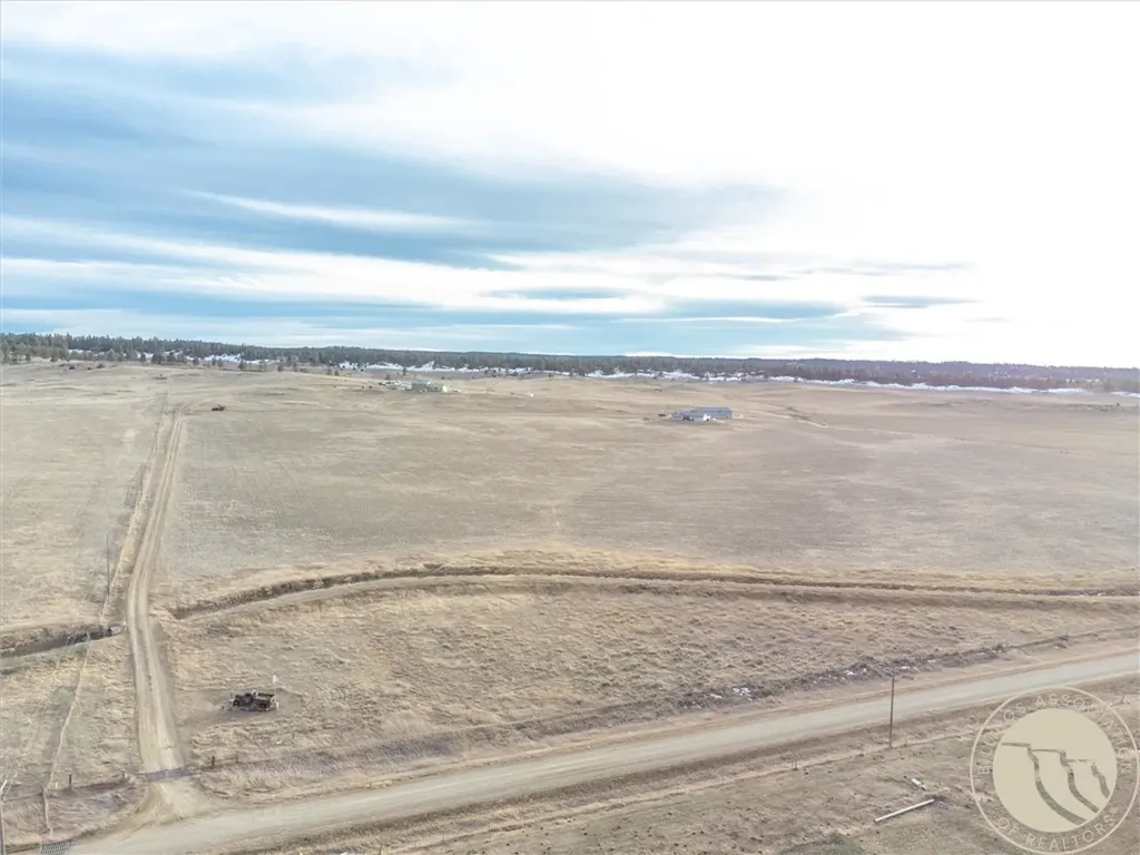 148 Harvey Road Melstone MT 59054