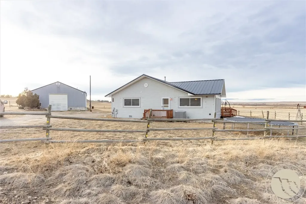 148 Harvey Road Melstone MT 59054