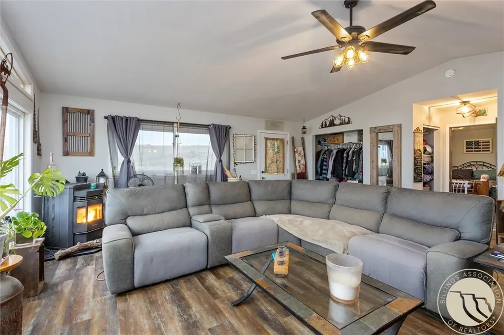 148 Harvey Road Melstone MT 59054