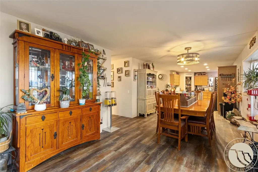 148 Harvey Road Melstone MT 59054