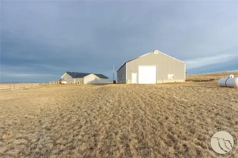 148 Harvey Road Melstone MT 59054