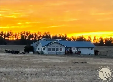 148 Harvey Road Melstone MT 59054