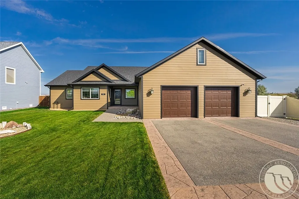 515 14th Street W Hardin MT 59034