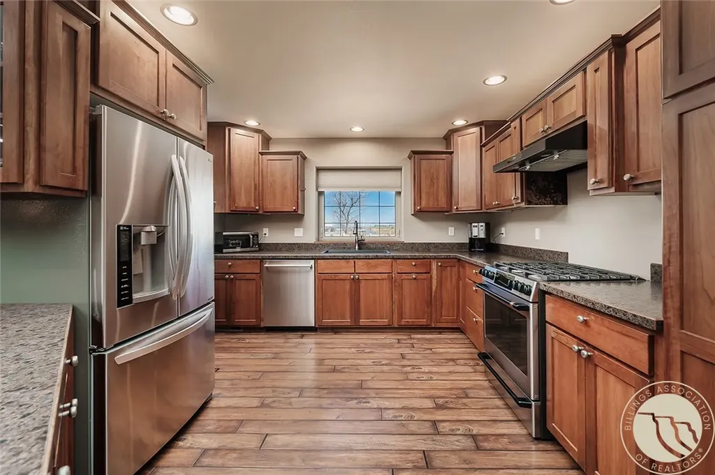 515 14th Street W Hardin MT 59034