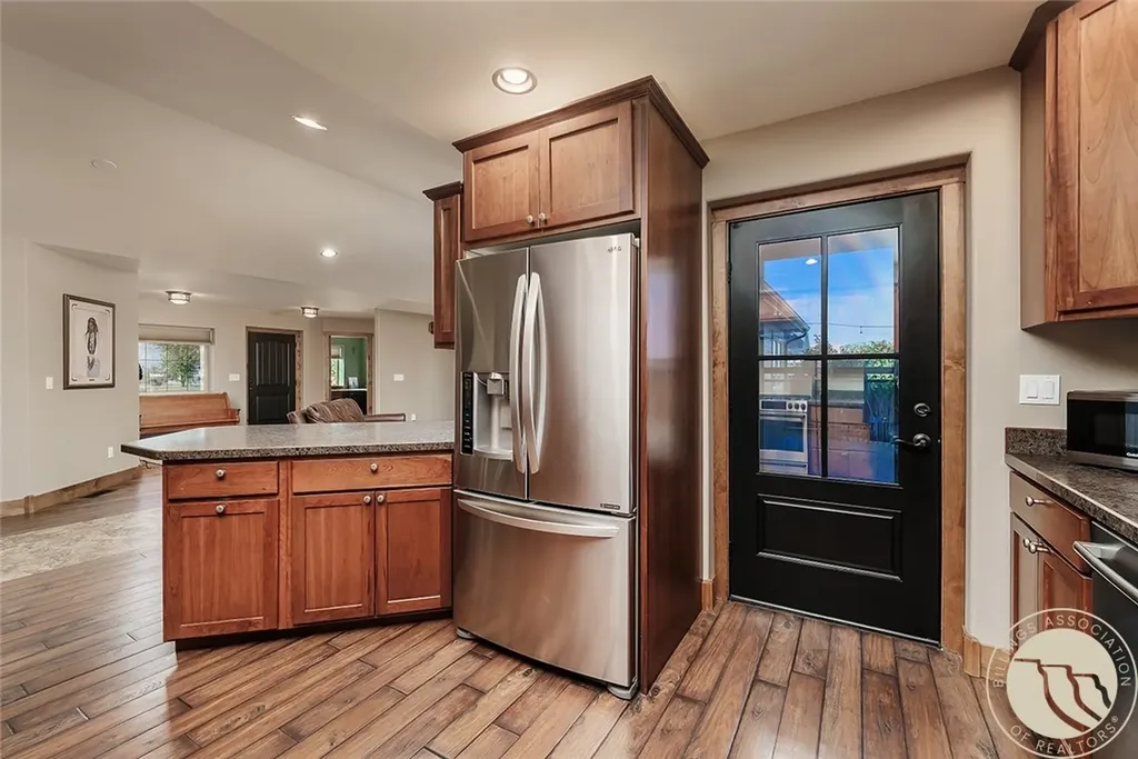515 14th Street W Hardin MT 59034