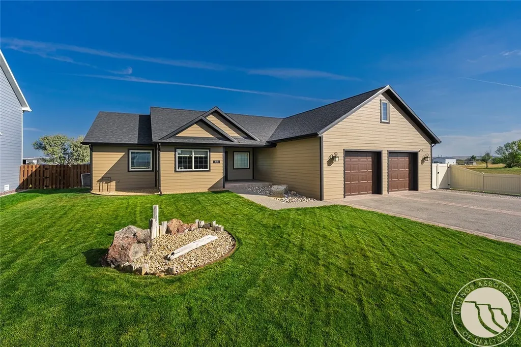 515 14th Street W Hardin MT 59034