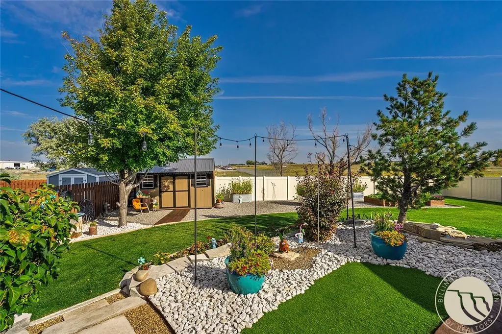 515 14th Street W Hardin MT 59034