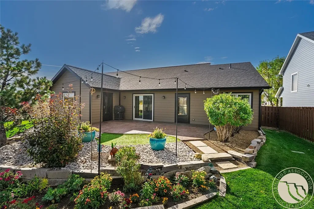 515 14th Street W Hardin MT 59034