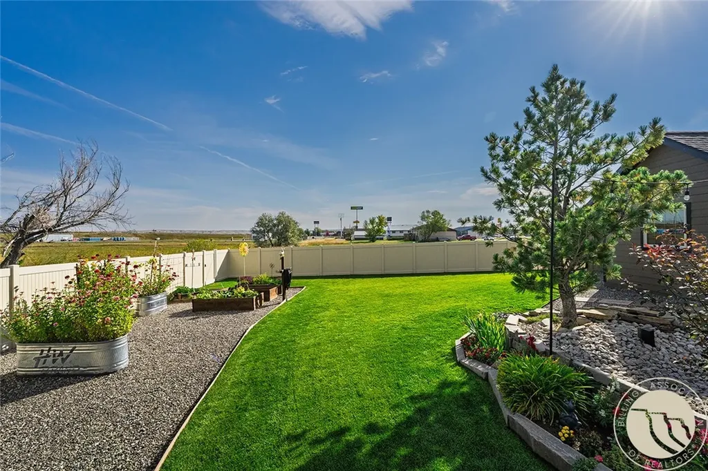 515 14th Street W Hardin MT 59034