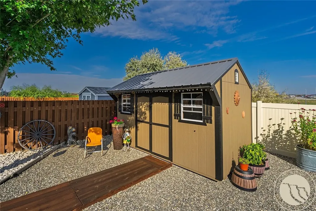 515 14th Street W Hardin MT 59034