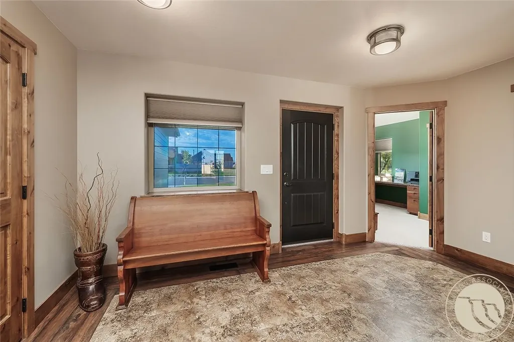515 14th Street W Hardin MT 59034