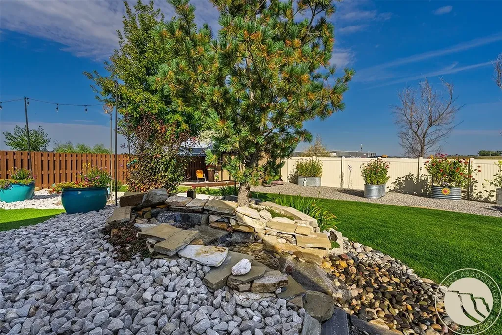 515 14th Street W Hardin MT 59034