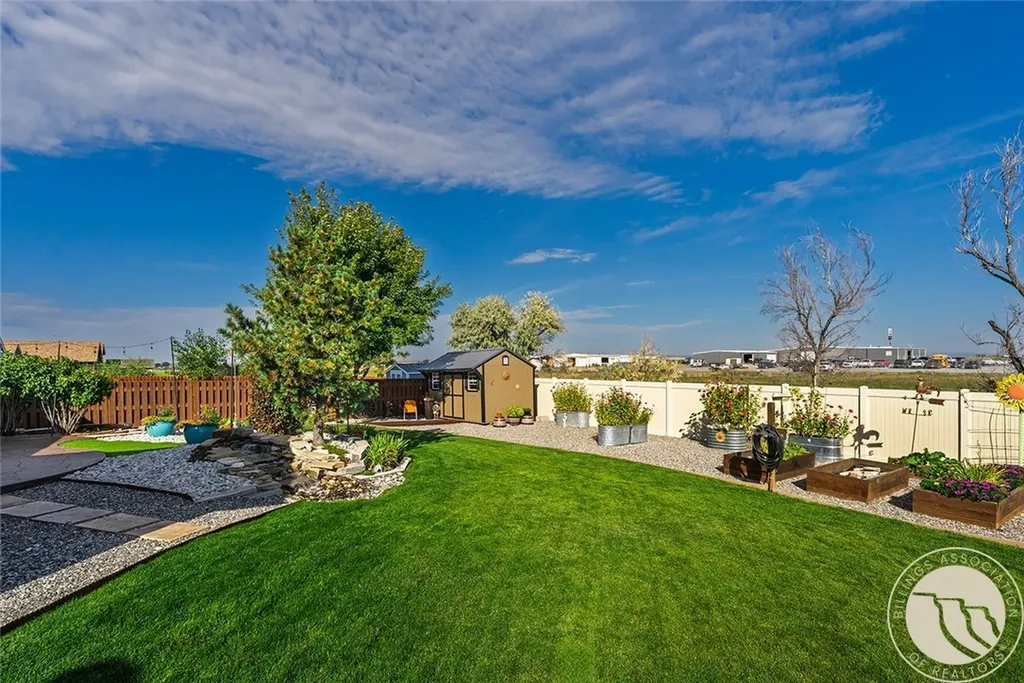 515 14th Street W Hardin MT 59034