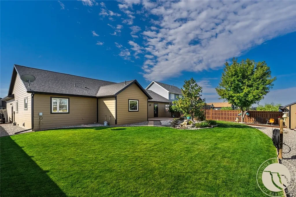 515 14th Street W Hardin MT 59034