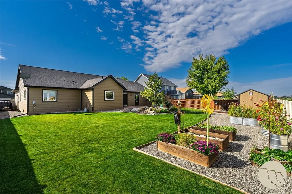 515 14th Street W Hardin MT 59034