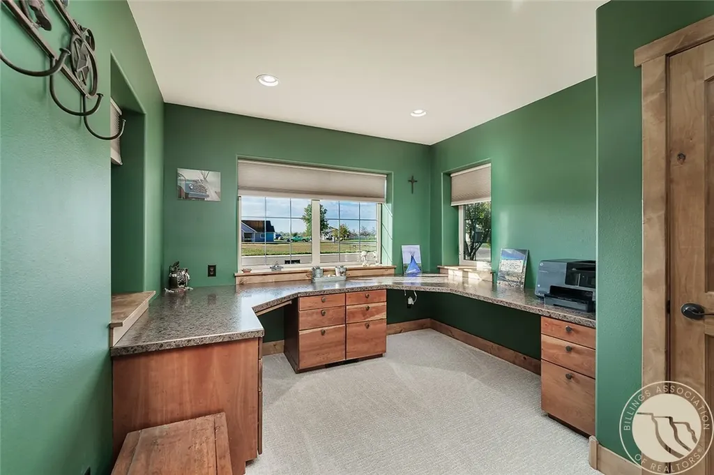 515 14th Street W Hardin MT 59034