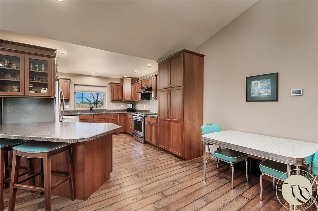 515 14th Street W Hardin MT 59034