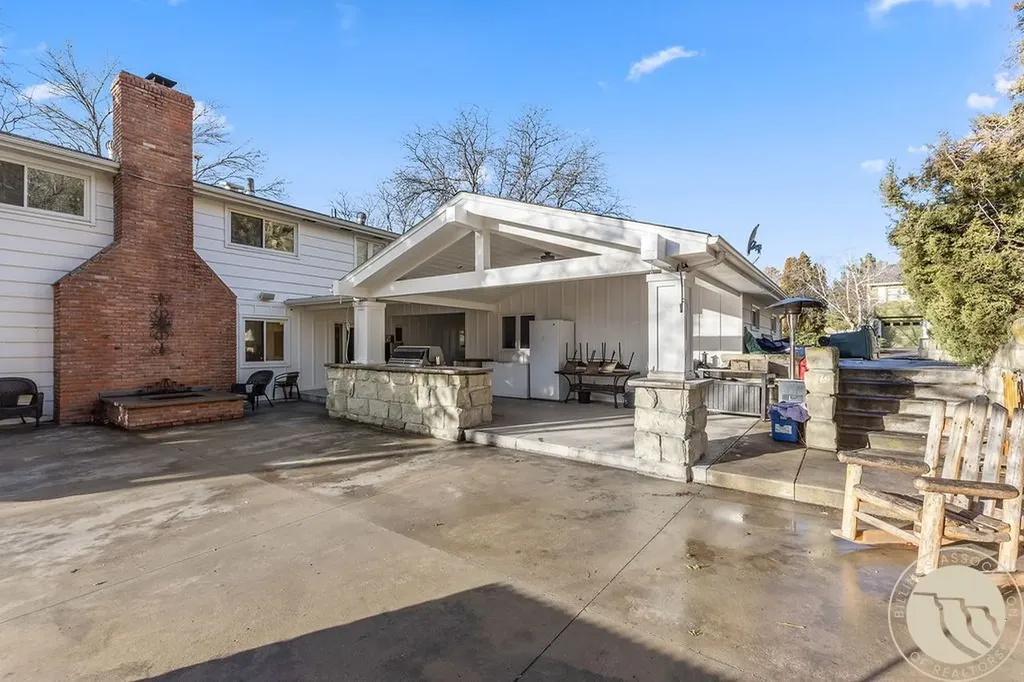 1449 Teton Avenue Billings MT 59102