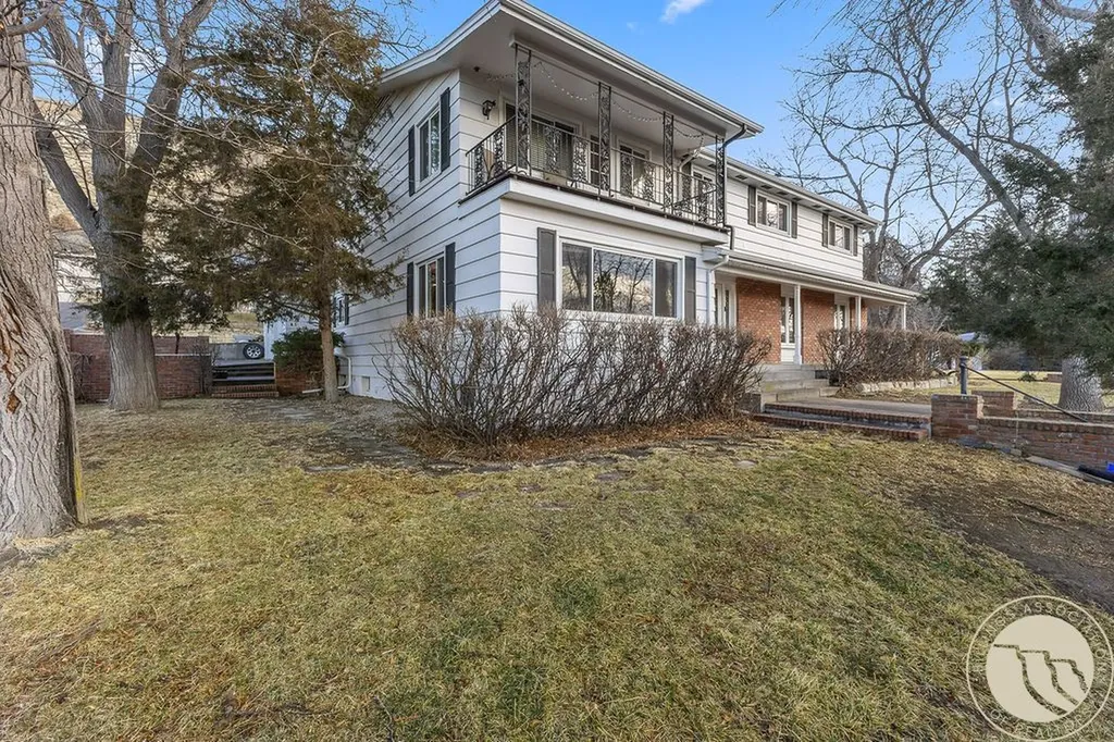 1449 Teton Avenue Billings MT 59102