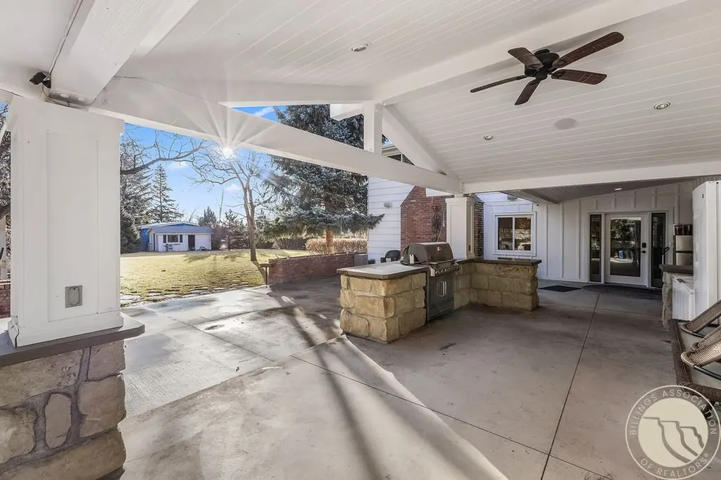 1449 Teton Avenue Billings MT 59102