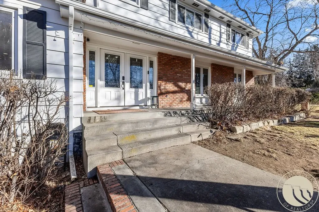 1449 Teton Avenue Billings MT 59102