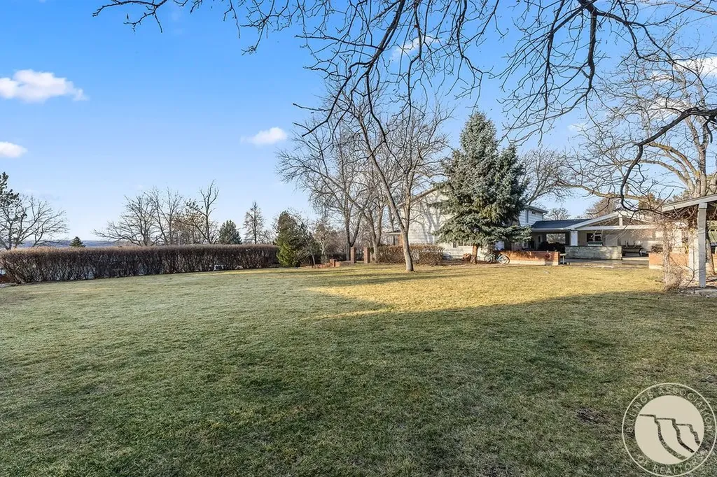 1449 Teton Avenue Billings MT 59102