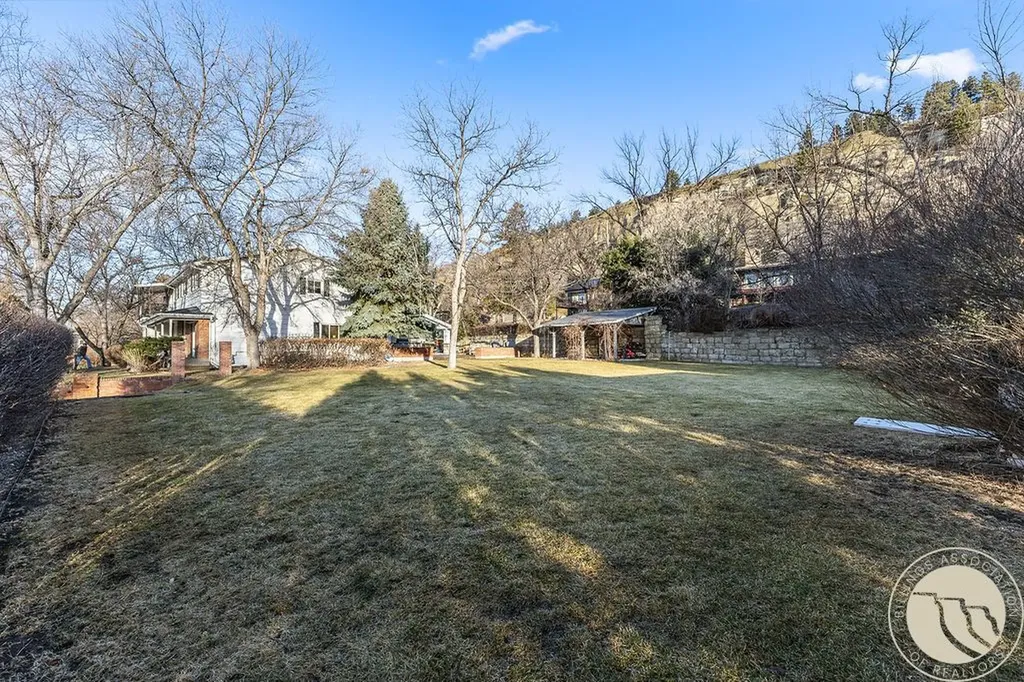 1449 Teton Avenue Billings MT 59102