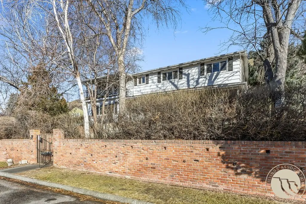 1449 Teton Avenue Billings MT 59102