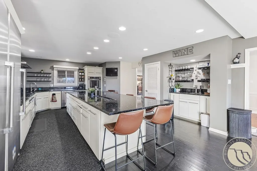 1449 Teton Avenue Billings MT 59102