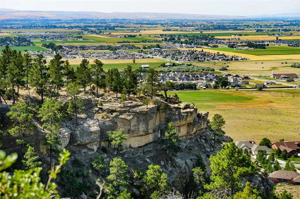 5018 Cheyenne Trail Billings MT 59106