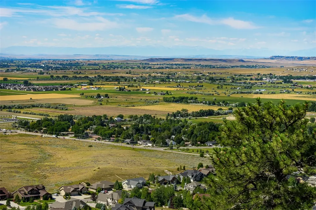 5018 Cheyenne Trail Billings MT 59106