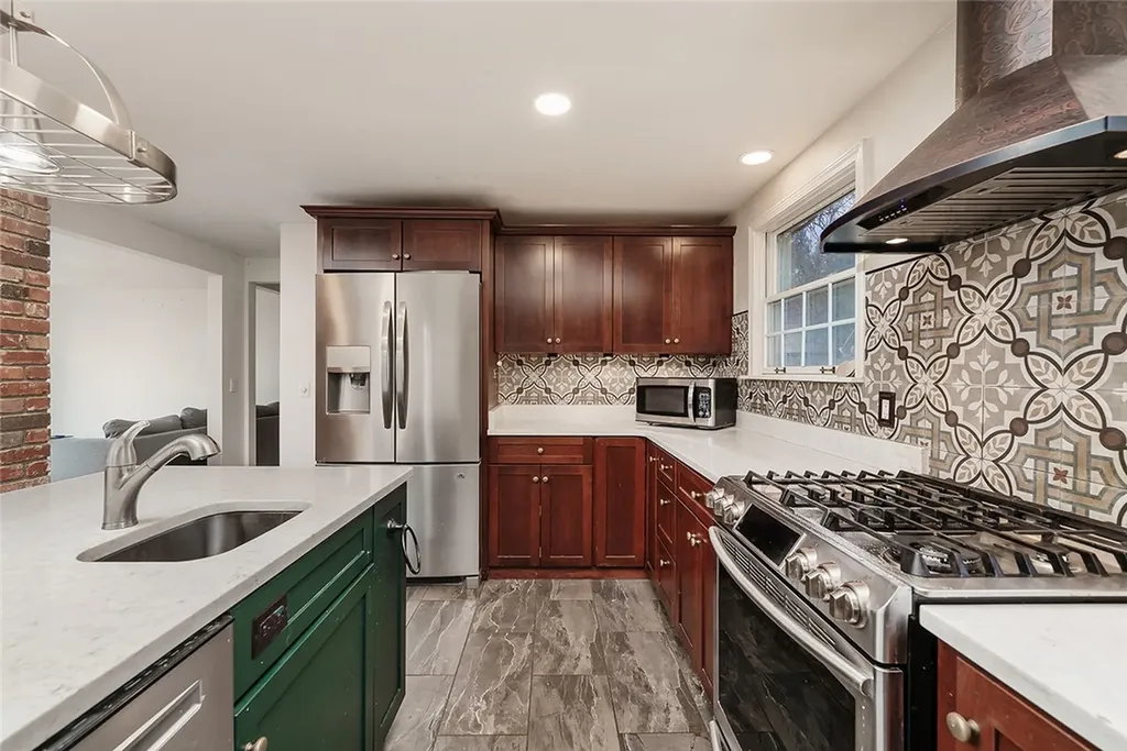 5018 Cheyenne Trail Billings MT 59106