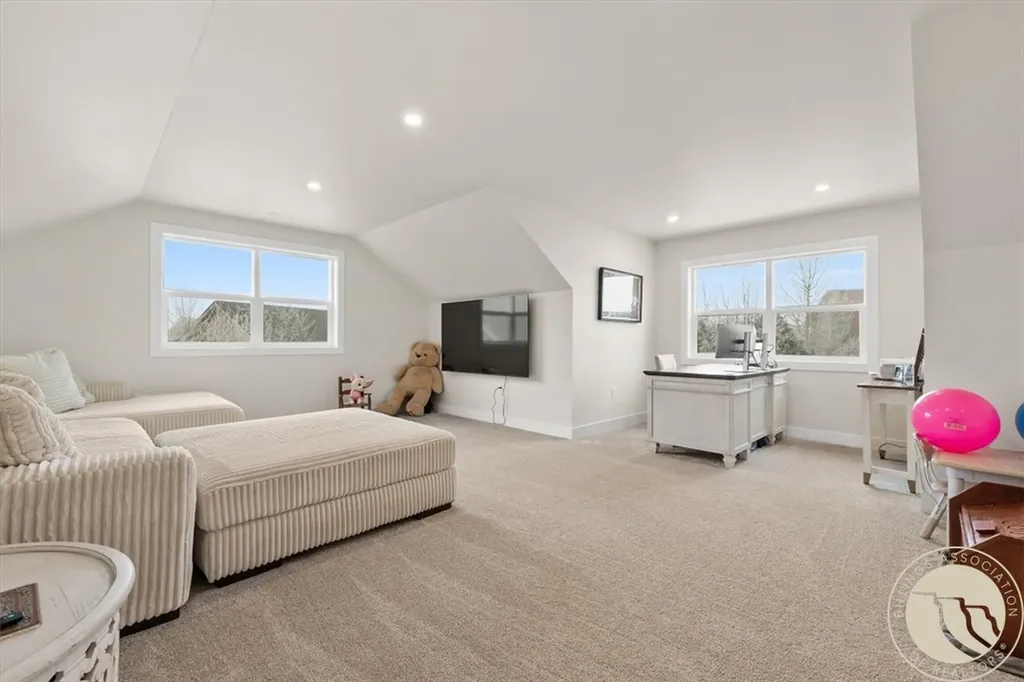 1240 Lazy M Circle Red Lodge MT 59068