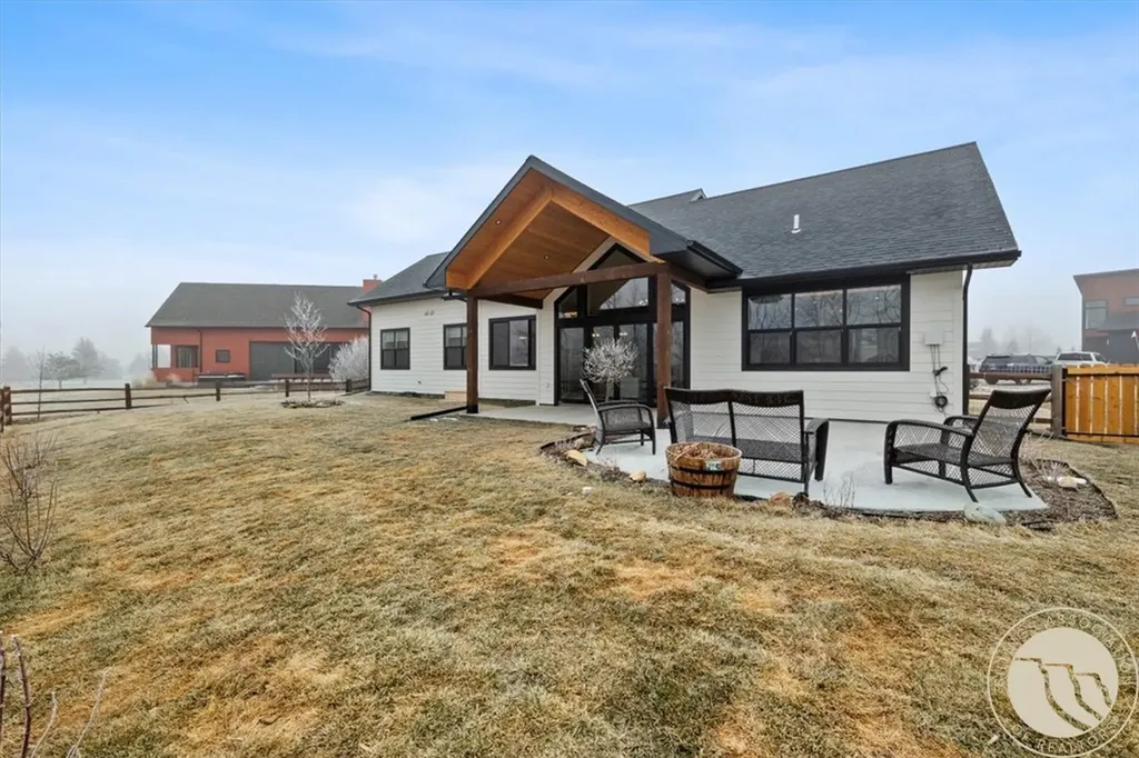 1240 Lazy M Circle Red Lodge MT 59068
