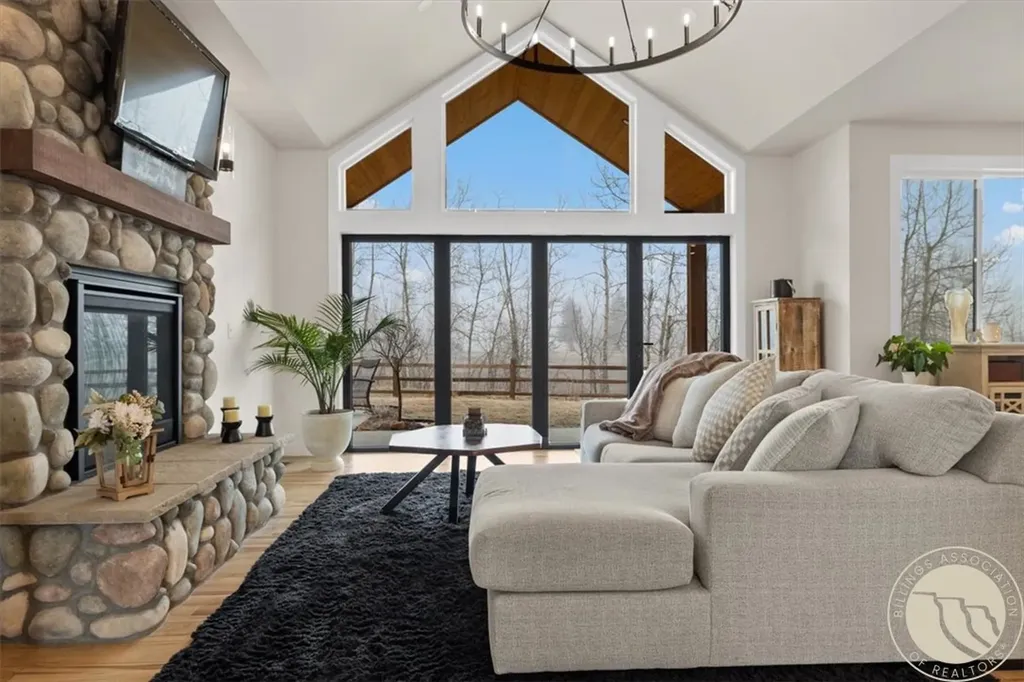 1240 Lazy M Circle Red Lodge MT 59068