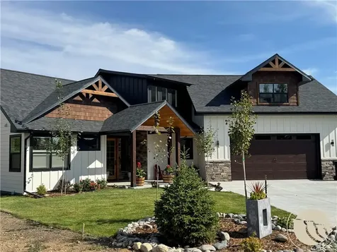 1240 Lazy M Circle Red Lodge MT 59068