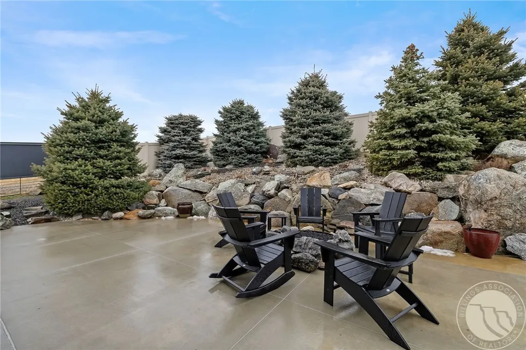 4649 N Hollow Brook Drive Billings MT 59106