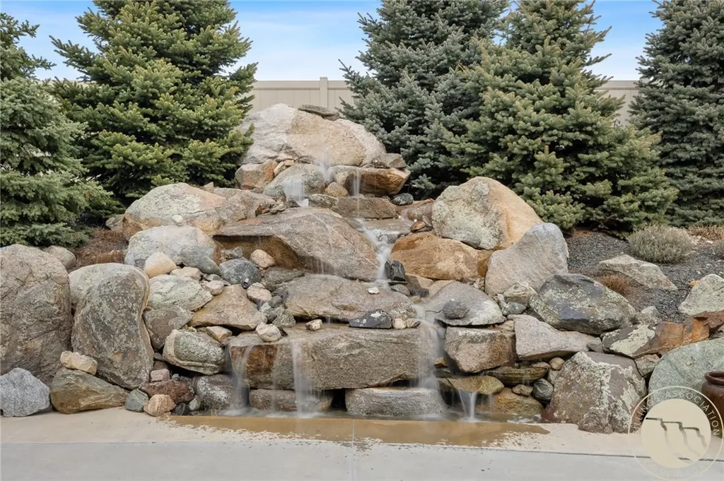 4649 N Hollow Brook Drive Billings MT 59106