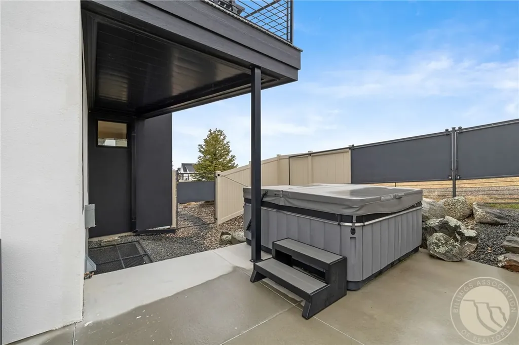 4649 N Hollow Brook Drive Billings MT 59106