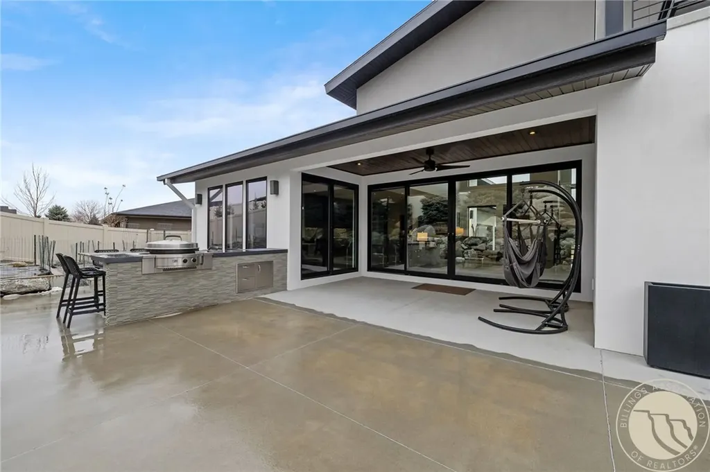 4649 N Hollow Brook Drive Billings MT 59106