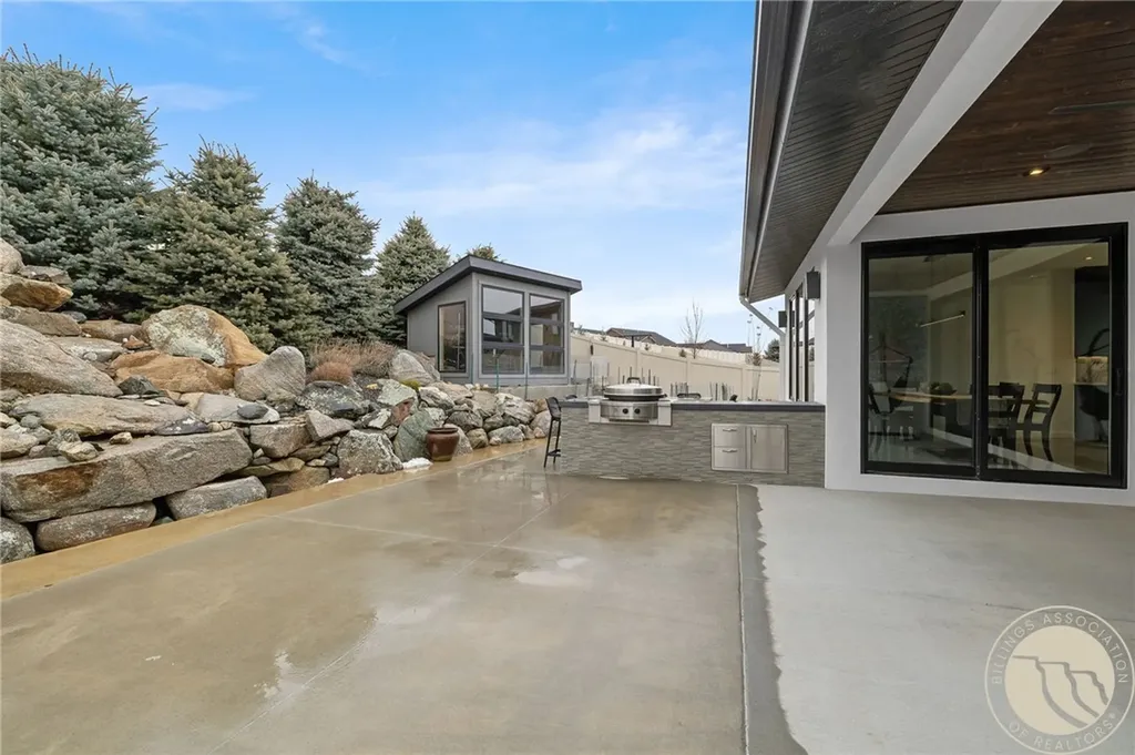 4649 N Hollow Brook Drive Billings MT 59106