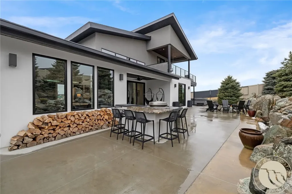 4649 N Hollow Brook Drive Billings MT 59106