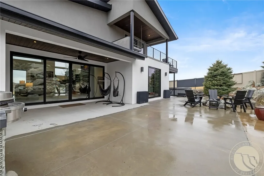 4649 N Hollow Brook Drive Billings MT 59106