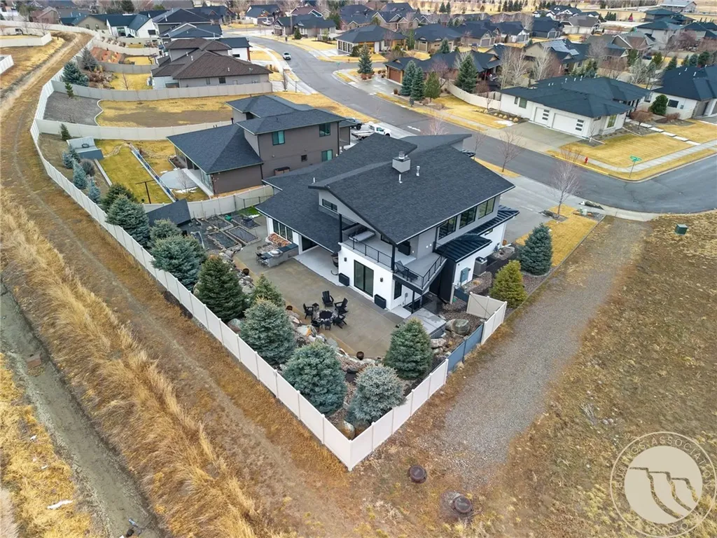 4649 N Hollow Brook Drive Billings MT 59106