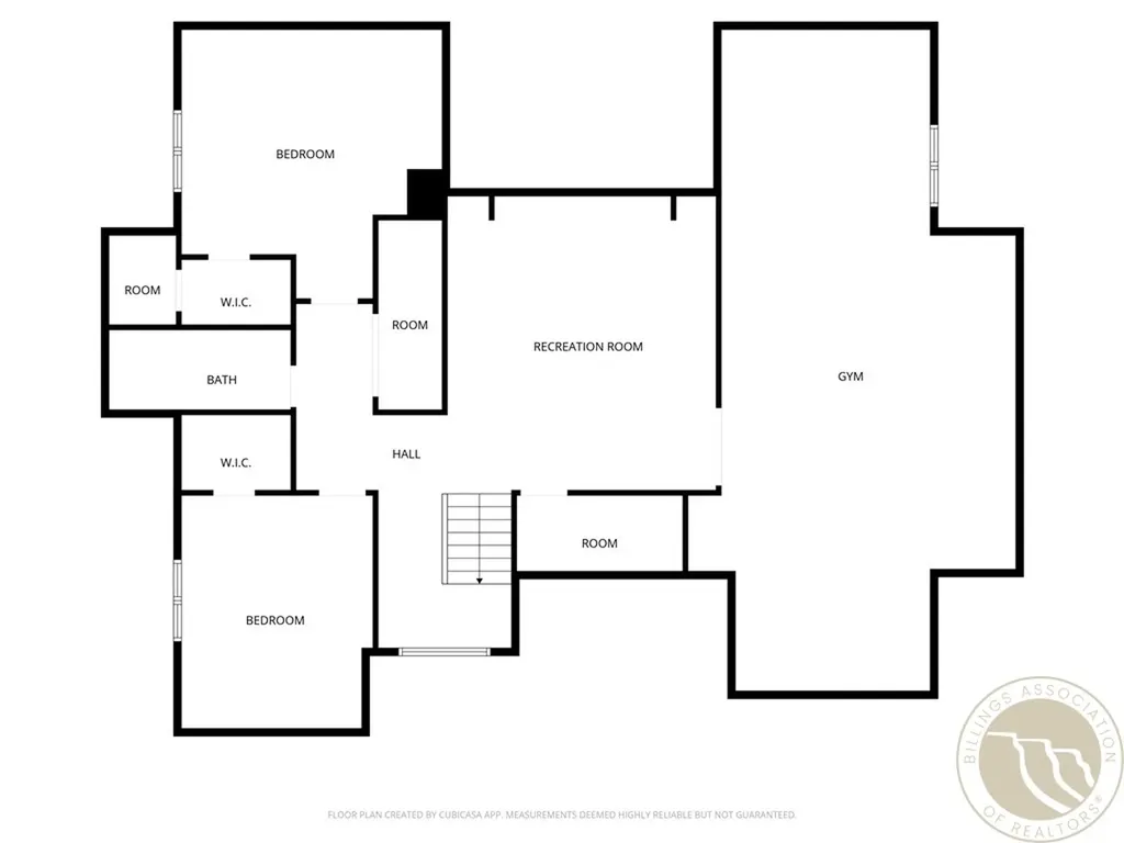4649 N Hollow Brook Drive Billings MT 59106