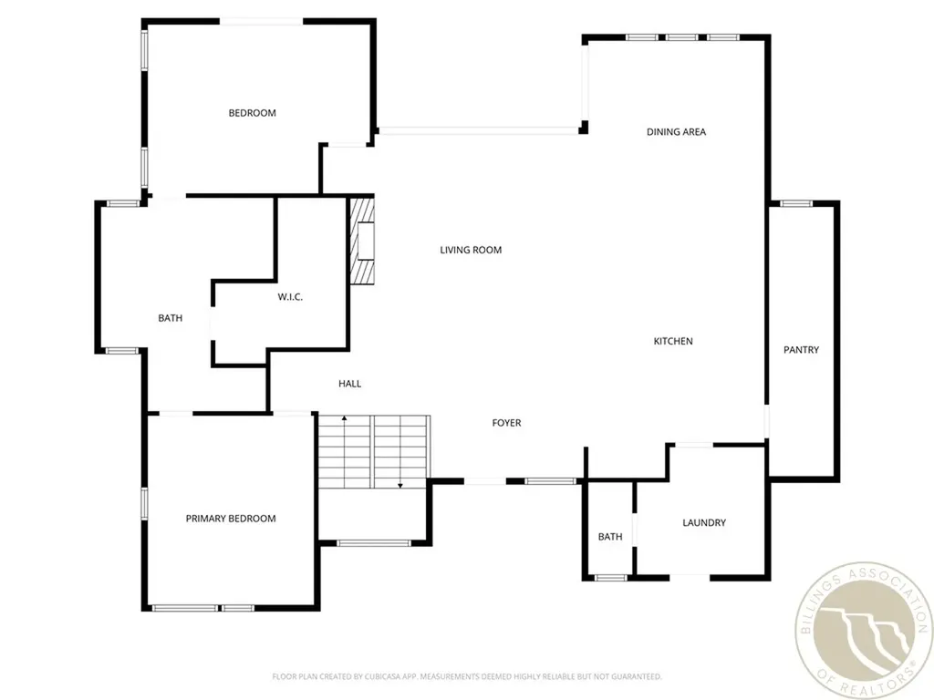 4649 N Hollow Brook Drive Billings MT 59106
