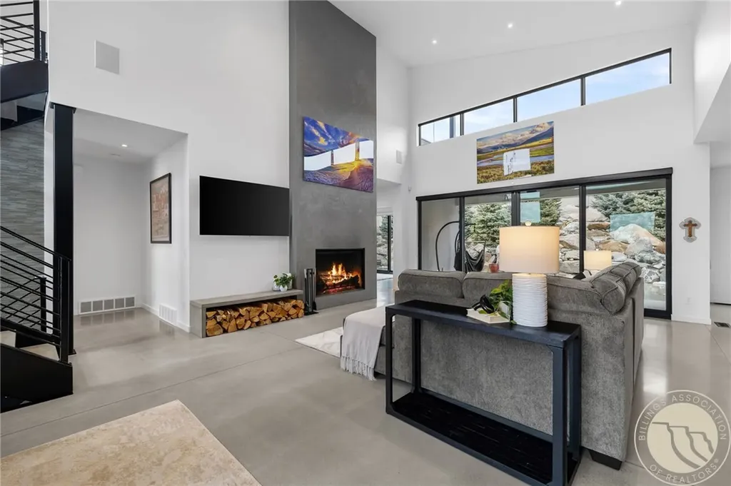 4649 N Hollow Brook Drive Billings MT 59106