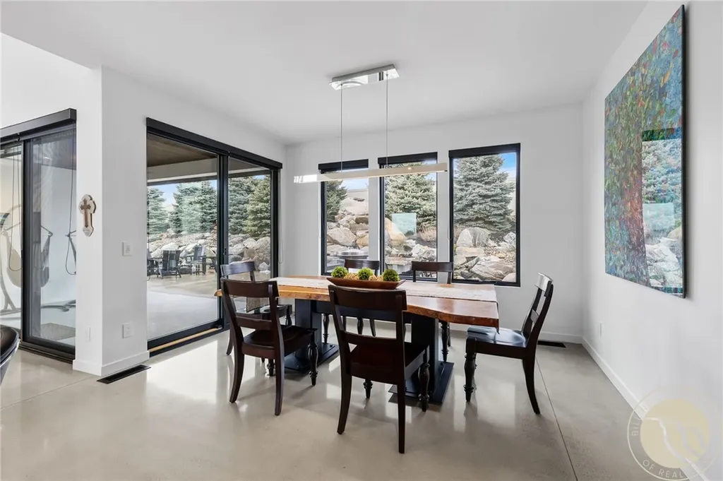 4649 N Hollow Brook Drive Billings MT 59106