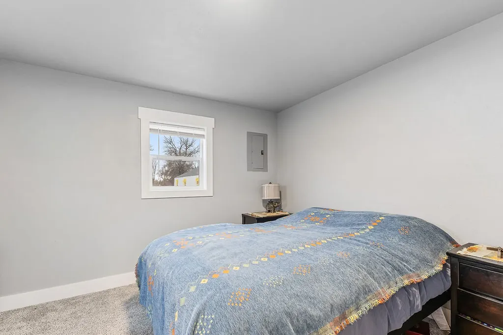17 Second Avenue Fromberg MT 59029